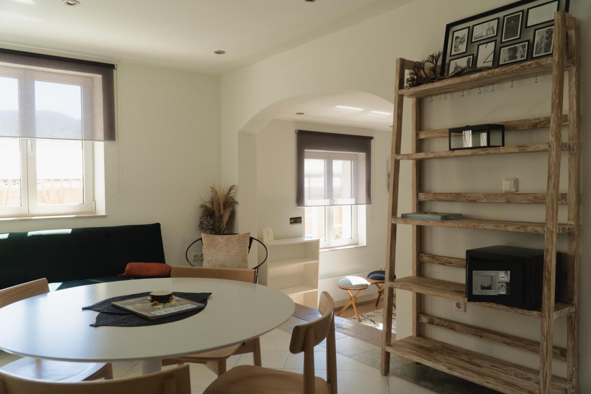 Center Hvar Apartament Hvar Town