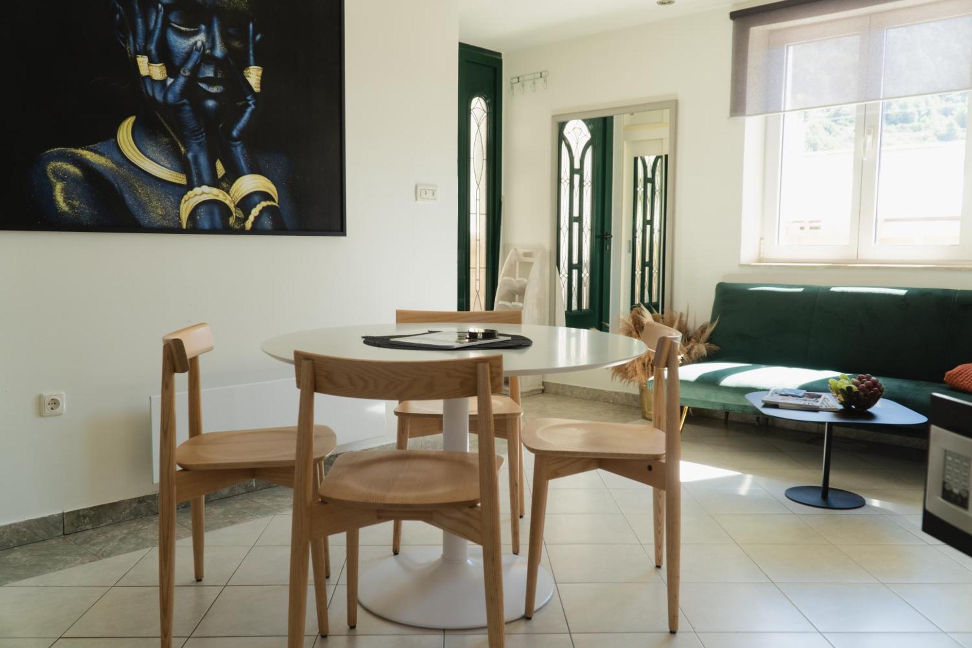 Apartment Center Hvar *