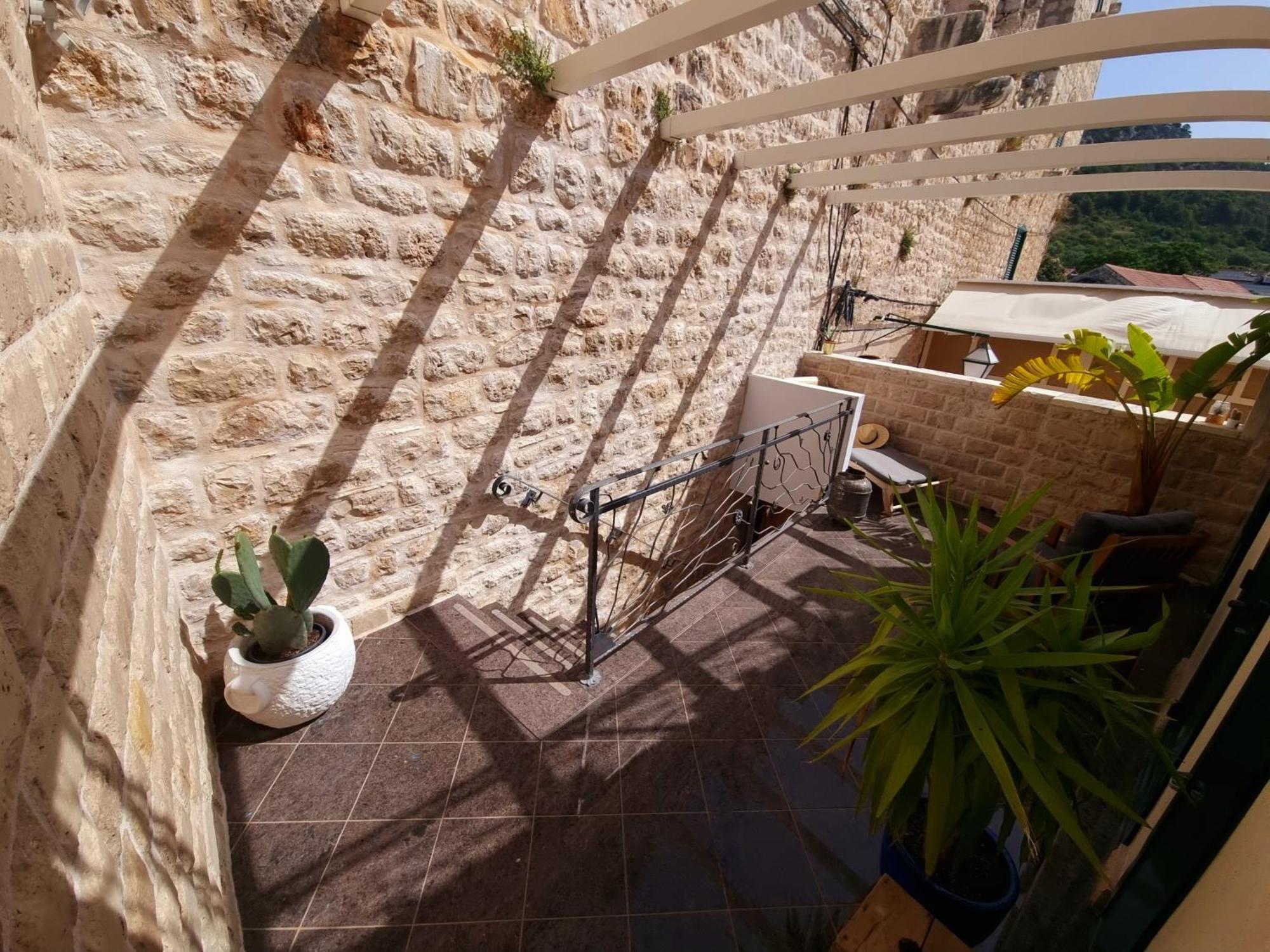 Apartament Center Hvar *