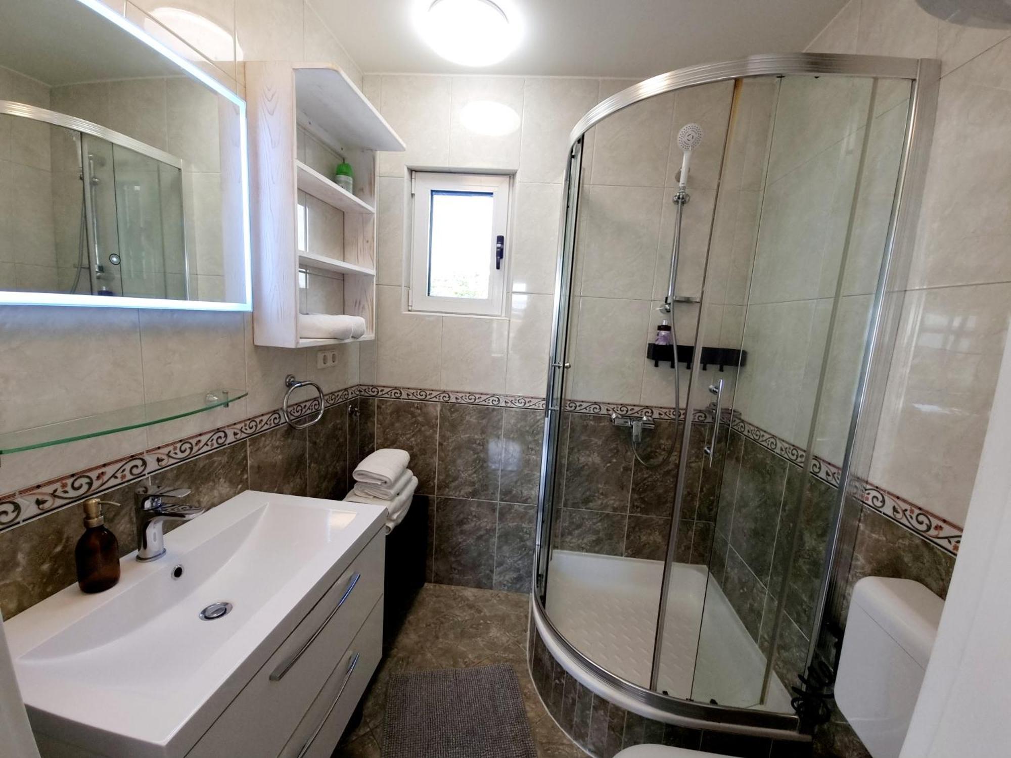 Appartement Center Hvar *