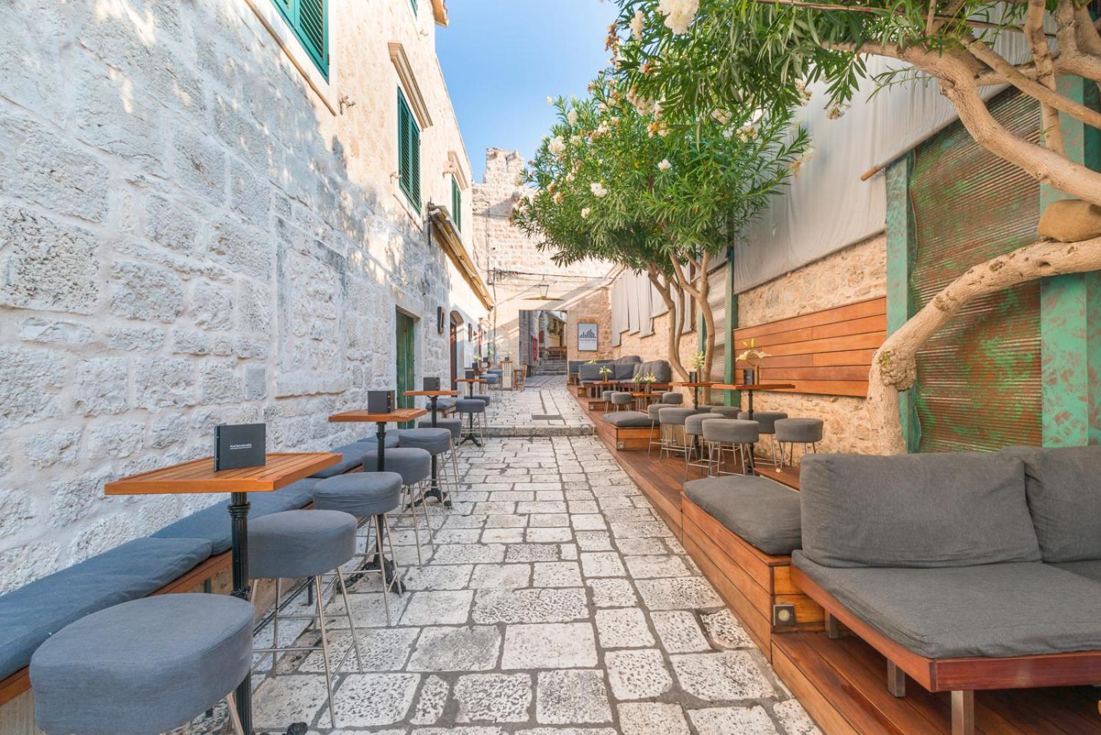 Center Hvar Apartment